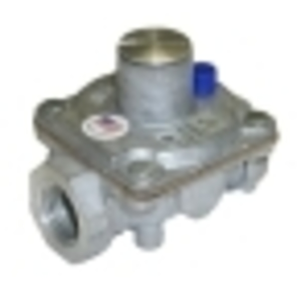 Maxitrol Rv47L-1/2 1/2" Gas Pressure RV47L-1/2